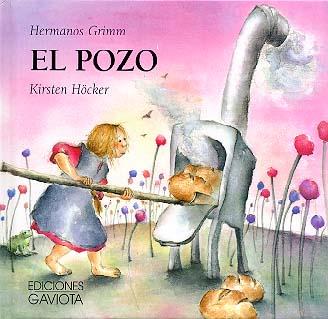 POZO, EL           (DIP) | 9788439283119 | GRIMM | Galatea Llibres | Llibreria online de Reus, Tarragona | Comprar llibres en català i castellà online