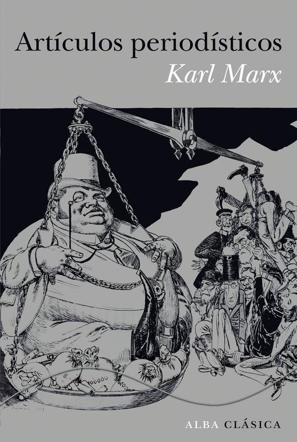 ARTÍCULOS PERIODÍSTICOS | 9788484288343 | MARX, KARL | Galatea Llibres | Llibreria online de Reus, Tarragona | Comprar llibres en català i castellà online