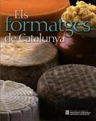 FORMATGES DE CATALUNYA, ELS | 9788439376767 | URGELL (COORD.), ORIOL | Galatea Llibres | Llibreria online de Reus, Tarragona | Comprar llibres en català i castellà online