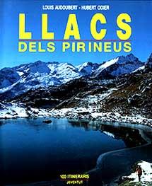 LLACS DEL PIRINEUS  (DIP) | 9788426126719 | AUDOUBERT, LOUIS ; ODIER, HUBERT | Galatea Llibres | Llibreria online de Reus, Tarragona | Comprar llibres en català i castellà online