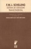 SISTEMA DE L'IDEALISME TRASCENDENTAL | 9788429752250 | SCHELLING, F.W.J. | Galatea Llibres | Llibreria online de Reus, Tarragona | Comprar llibres en català i castellà online