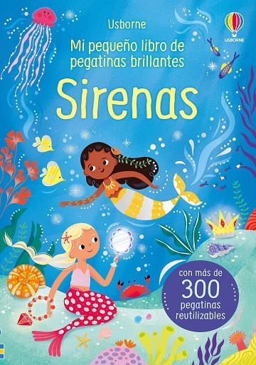 SIRENAS | 9781835402535 | Galatea Llibres | Librería online de Reus, Tarragona | Comprar libros en catalán y castellano online