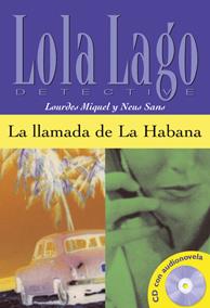 LLAMADA DE LA HABANA | 9788484431329 | SANS BAULENAS, NEUS | Galatea Llibres | Llibreria online de Reus, Tarragona | Comprar llibres en català i castellà online