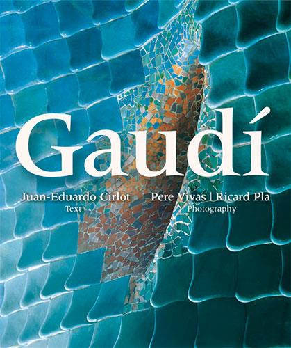 GAUDÍ FRANCES (GRANDE) | 9788484785385 | PLA BOADA, RICARD/VIVAS ORTIZ, PERE/CIRLOT LAPORTA, JUAN EDUARDO | Galatea Llibres | Llibreria online de Reus, Tarragona | Comprar llibres en català i castellà online