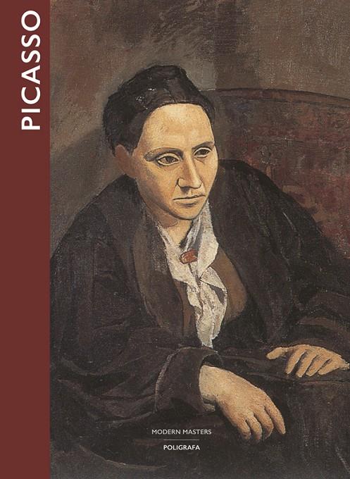 PICASSO -ENG- | 9788434313811 | Galatea Llibres | Llibreria online de Reus, Tarragona | Comprar llibres en català i castellà online