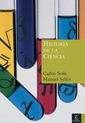 HISTORIA  DE LA CIENCIA | 9788467023343 | VV.AA | Galatea Llibres | Llibreria online de Reus, Tarragona | Comprar llibres en català i castellà online