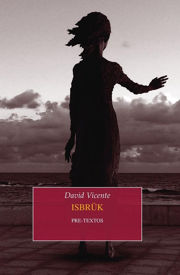 ISBRüK | 9788416906574 | VICENTE, DAVID | Galatea Llibres | Llibreria online de Reus, Tarragona | Comprar llibres en català i castellà online