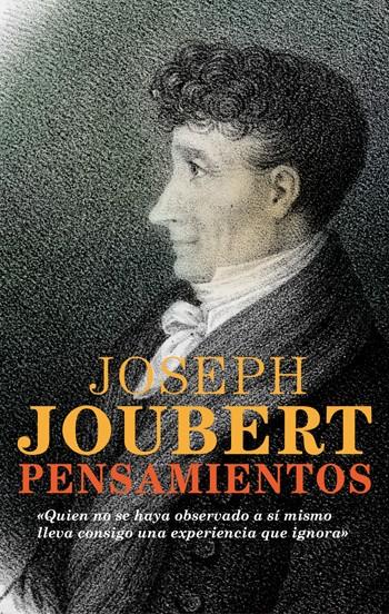 PENSAMIENTOS | 9788483078518 | JOUBERT, JOSEPH | Galatea Llibres | Llibreria online de Reus, Tarragona | Comprar llibres en català i castellà online