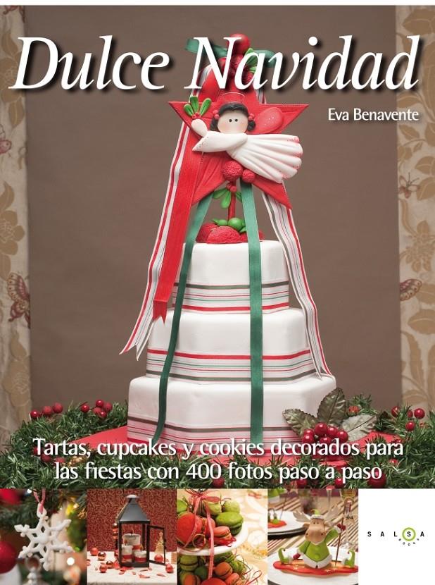 DULCE NAVIDAD | 9788415193203 | BENAVENTE, EVA | Galatea Llibres | Llibreria online de Reus, Tarragona | Comprar llibres en català i castellà online