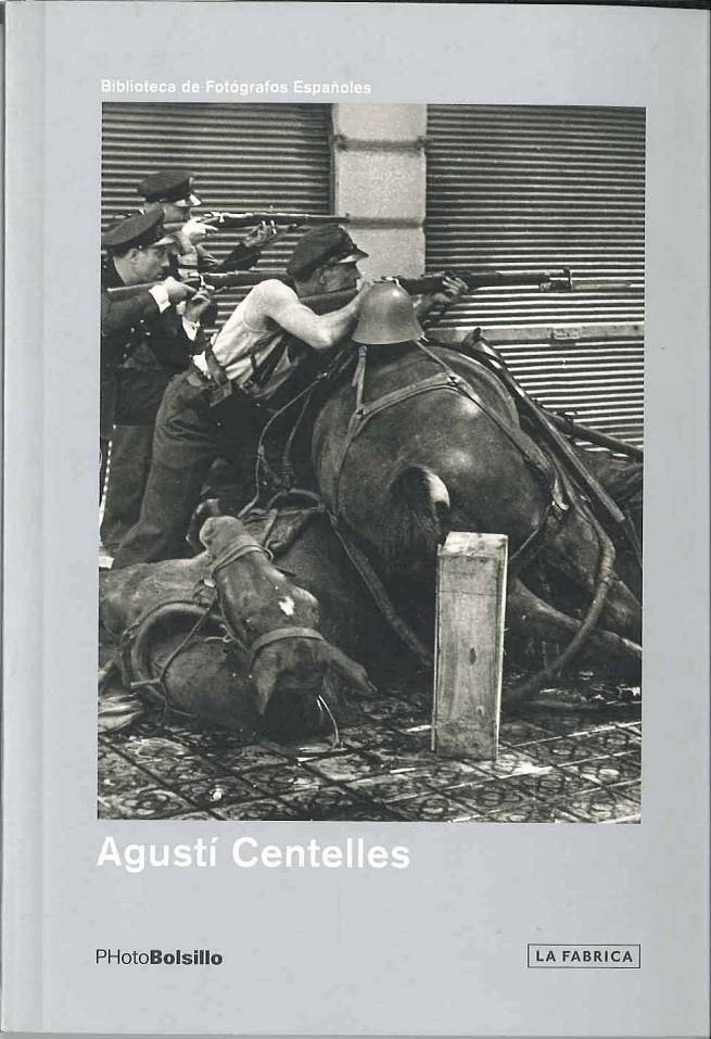 AGUSTI CENTELLES | 9788496466302 | CENTELLES, AGUSTÍ | Galatea Llibres | Librería online de Reus, Tarragona | Comprar libros en catalán y castellano online