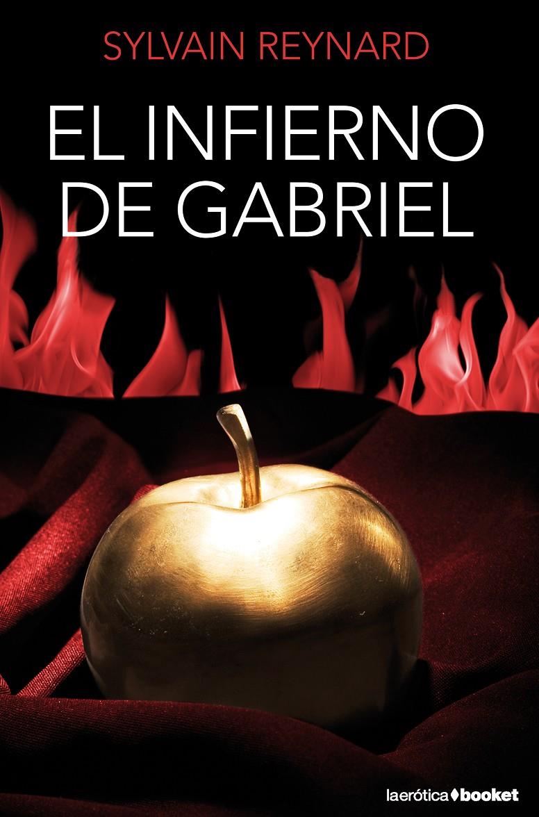 EL INFIERNO DE GABRIEL | 9788408127444 | REYNARD, SYLVAIN | Galatea Llibres | Llibreria online de Reus, Tarragona | Comprar llibres en català i castellà online