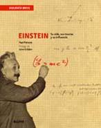 EINSTEIN BIOGRAFÍA BREVE | 9788498016222 | PARSONS, PAUL | Galatea Llibres | Llibreria online de Reus, Tarragona | Comprar llibres en català i castellà online