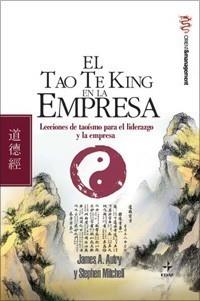 TAO TE KING EN LA EMPRESA | 9788441421653 | AUTRY Y STEPHEN MITCHELL | Galatea Llibres | Llibreria online de Reus, Tarragona | Comprar llibres en català i castellà online