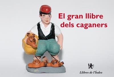 GRAN LLIBRE DELS CAGANER,EL | 9788496563353 | VARIOS AUTORES | Galatea Llibres | Llibreria online de Reus, Tarragona | Comprar llibres en català i castellà online