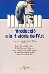 INTRODUCCIO A L'HISTORIA DE L'ART | 9788473065504 | VV.AA. | Galatea Llibres | Llibreria online de Reus, Tarragona | Comprar llibres en català i castellà online