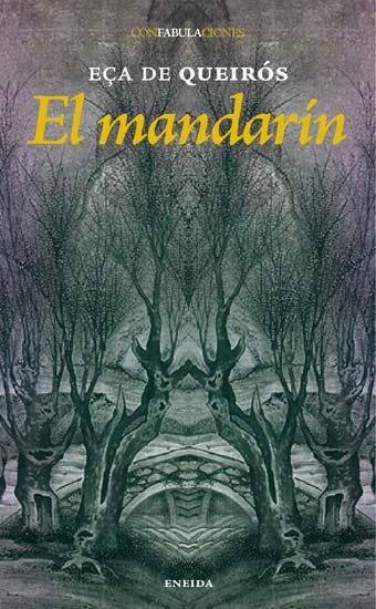 MANDARIN, EL | 9788492491070 | DE QUEIRÓS, EÇA | Galatea Llibres | Llibreria online de Reus, Tarragona | Comprar llibres en català i castellà online