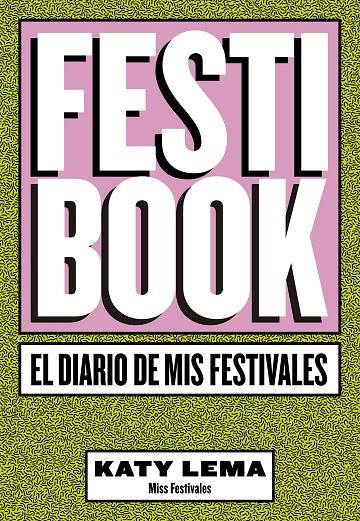 FESTIBOOK | 9788448024277 | Galatea Llibres | Llibreria online de Reus, Tarragona | Comprar llibres en català i castellà online