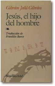 JESUS, EL HIJO DEL HOMBRE (DIP) | 9788476404386 | JALIL GIBRAN, GIBRAN | Galatea Llibres | Llibreria online de Reus, Tarragona | Comprar llibres en català i castellà online