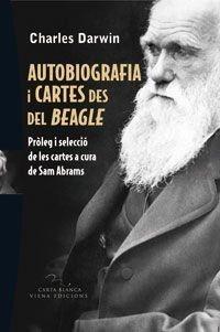 AUTOBIOGRAFIA I CARTES DES DEL BEAGLE | 9788483305485 | DARWIN, CHARLES | Galatea Llibres | Llibreria online de Reus, Tarragona | Comprar llibres en català i castellà online