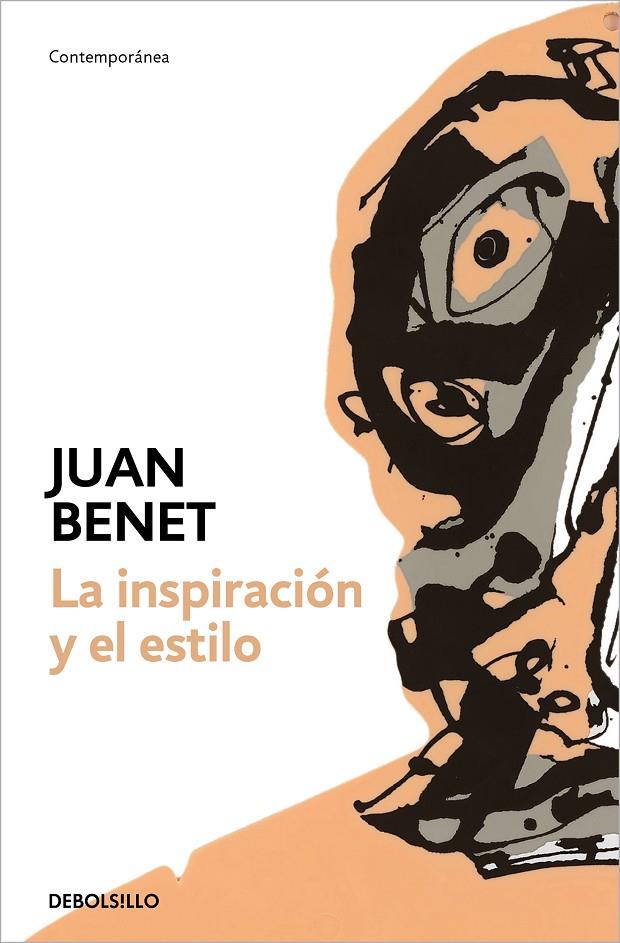 LA INSPIRACIÓN Y EL ESTILO | 9788466361378 | BENET, JUAN | Galatea Llibres | Llibreria online de Reus, Tarragona | Comprar llibres en català i castellà online