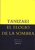 ELOGIO DE LA SOMBRA, EL          (DIP) | 9788478442584 | TANIZAKI | Galatea Llibres | Llibreria online de Reus, Tarragona | Comprar llibres en català i castellà online