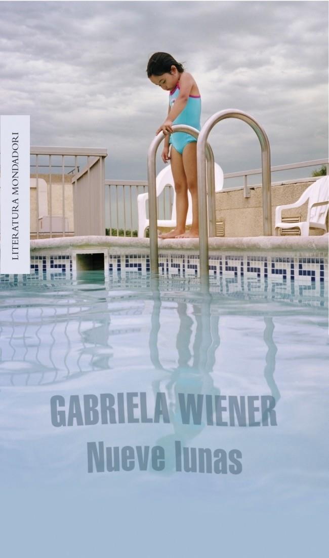 NUEVE LUNAS | 9788439722038 | WIENER, GABRIELA | Galatea Llibres | Llibreria online de Reus, Tarragona | Comprar llibres en català i castellà online