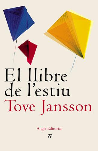 LLIBRE DE L'ESTIU, EL | 9788496103610 | JANSSON, TOVE | Galatea Llibres | Llibreria online de Reus, Tarragona | Comprar llibres en català i castellà online