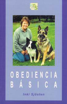 OBEDIENCIA BASICA | 9788493323240 | SJOSTEN, INKI | Galatea Llibres | Llibreria online de Reus, Tarragona | Comprar llibres en català i castellà online