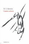 MAS HONDO. ANTOLOGIA POETICA | 9788493584207 | MERWIN, W.S. | Galatea Llibres | Librería online de Reus, Tarragona | Comprar libros en catalán y castellano online