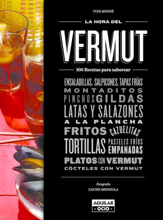 LA HORA DEL VERMUT | 9788403507784 | MONNÉ,TONI | Galatea Llibres | Librería online de Reus, Tarragona | Comprar libros en catalán y castellano online