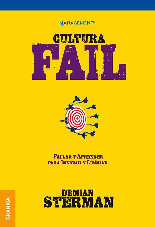 CULTURA FAIL | 9789506419912 | STERMAN, DEMIÁN | Galatea Llibres | Llibreria online de Reus, Tarragona | Comprar llibres en català i castellà online