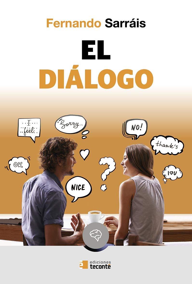 EL DIALOGO | 9788484693468 | SARRAIS, FERNANDO | Galatea Llibres | Llibreria online de Reus, Tarragona | Comprar llibres en català i castellà online