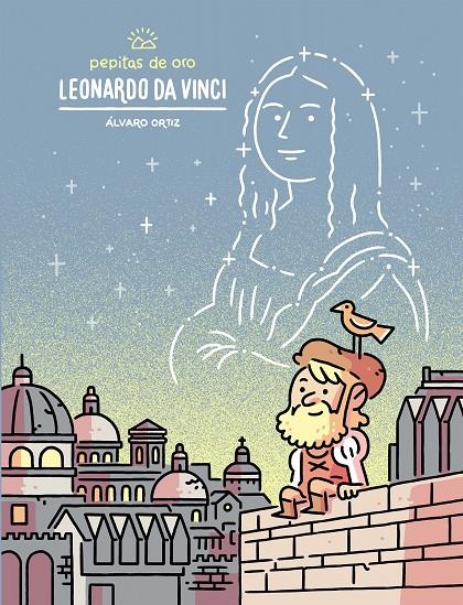 PEPITAS DE ORO. LEONARDO DA VINCI | 9788448852474 | ORTIZ, ÁLVARO | Galatea Llibres | Llibreria online de Reus, Tarragona | Comprar llibres en català i castellà online