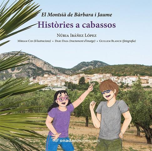 HISTÒRIES A CABASSOS | 9788417638450 | IBÁÑEZ LÓPEZ, NÚRIA | Galatea Llibres | Librería online de Reus, Tarragona | Comprar libros en catalán y castellano online