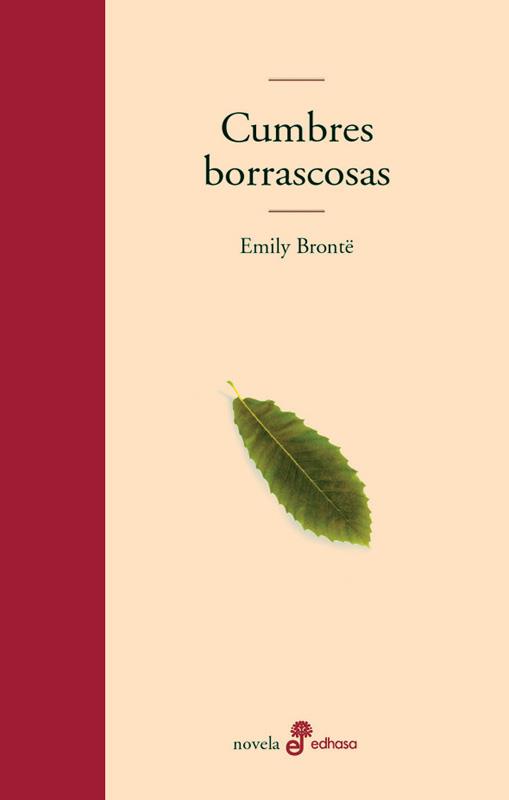 CUMBRES BORRASCOSAS | 9788435008877 | BRONTE, EMILY | Galatea Llibres | Llibreria online de Reus, Tarragona | Comprar llibres en català i castellà online