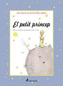 EL PETIT PRINCEP (TAPA DURA I AQUAREL·LES) | 9788478886739 | SAINT EXUPERY, ANTOINE DE | Galatea Llibres | Llibreria online de Reus, Tarragona | Comprar llibres en català i castellà online