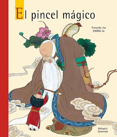 PINCEL MAGICO, EL | 9788426137456 | JAY/JIE | Galatea Llibres | Llibreria online de Reus, Tarragona | Comprar llibres en català i castellà online