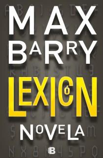 LEXICON | 9788466654340 | BARRY, MAX | Galatea Llibres | Librería online de Reus, Tarragona | Comprar libros en catalán y castellano online