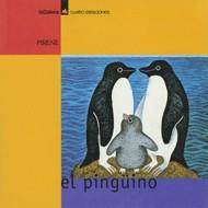 PINGUINO, EL | 9788424617233 | Galatea Llibres | Llibreria online de Reus, Tarragona | Comprar llibres en català i castellà online