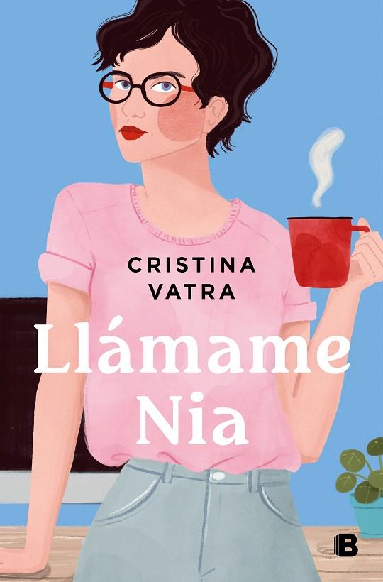 LLÁMAME NIA | 9788466677158 | VATRA, CRISTINA | Galatea Llibres | Llibreria online de Reus, Tarragona | Comprar llibres en català i castellà online