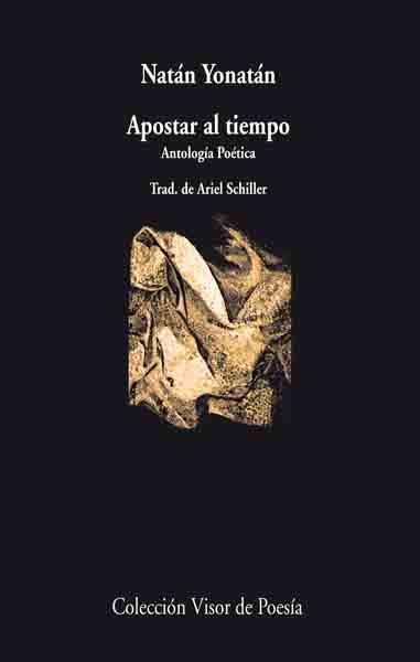 APOSTAR AL TIEMPO | 9788475220956 | YONATAN, NATAN | Galatea Llibres | Llibreria online de Reus, Tarragona | Comprar llibres en català i castellà online