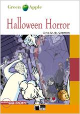 HALLOWEEN HORROR | 9788431672362 | CIDEB EDITRICE S.R.L. | Galatea Llibres | Llibreria online de Reus, Tarragona | Comprar llibres en català i castellà online