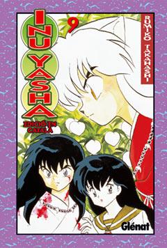 INU YASHA 9 (CAT) | 9788484497530 | TAKAHASHI, RUMIKO | Galatea Llibres | Librería online de Reus, Tarragona | Comprar libros en catalán y castellano online