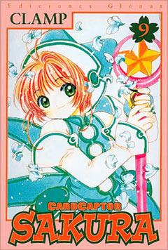 CARDCAPTOR SAKURA 9 | 9788484490593 | CLAMP | Galatea Llibres | Llibreria online de Reus, Tarragona | Comprar llibres en català i castellà online