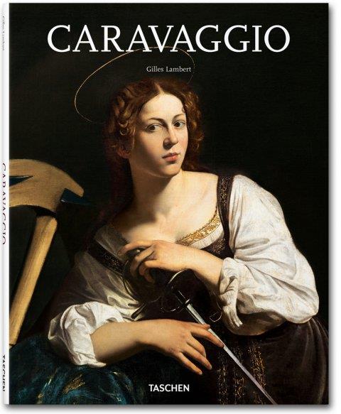 CARAVAGGIO | 9783836523790 | NERET, GILLES | Galatea Llibres | Llibreria online de Reus, Tarragona | Comprar llibres en català i castellà online