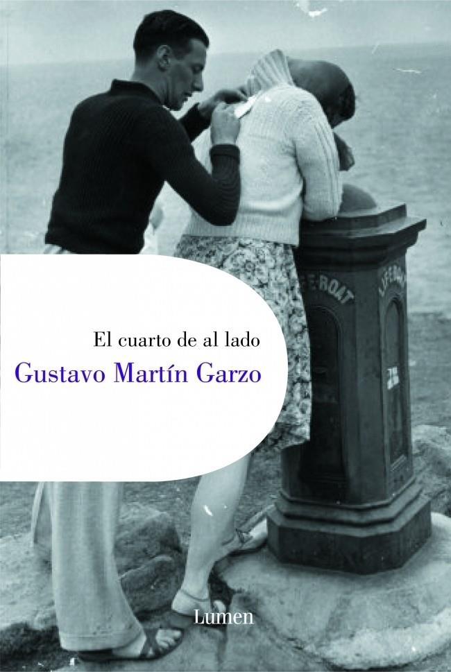 CUARTO DE AL LADO, EL | 9788426415974 | MARTIN GARZO, GUSTAVO | Galatea Llibres | Llibreria online de Reus, Tarragona | Comprar llibres en català i castellà online