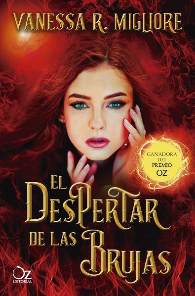 EL DESPERTAR DE LAS BRUJAS | 9788417525200 | R. MIGLIORE, VANESSA | Galatea Llibres | Llibreria online de Reus, Tarragona | Comprar llibres en català i castellà online