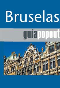 BRUSELAS POP OUT | 9788467030457 | ESPASA CALPE | Galatea Llibres | Librería online de Reus, Tarragona | Comprar libros en catalán y castellano online