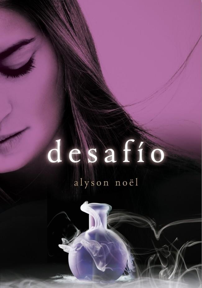 DESAFÍO (LOS INMORTALES 5) | 9788484419488 | NOËL, ALYSON | Galatea Llibres | Llibreria online de Reus, Tarragona | Comprar llibres en català i castellà online