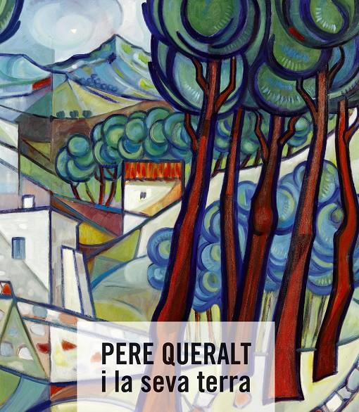 PERE QUERALT I LA SEVA TERRA | 9788490340448 | PARÍS, JORDI | Galatea Llibres | Llibreria online de Reus, Tarragona | Comprar llibres en català i castellà online